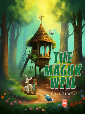 cover image of The Maguk Well
